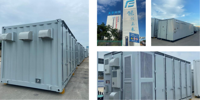 為電芯提供更“美的”守護，儲能熱管理液冷機組批量交付