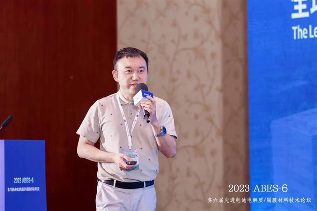 加快實(shí)現(xiàn)能源自主，比克鈉電電池展現(xiàn)顯著性能優(yōu)勢(shì)