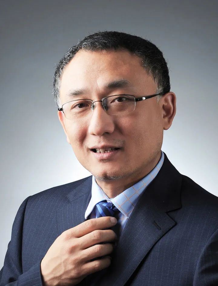 金風(fēng)科技副總裁、金風(fēng)國際董事長吳凱：為“一帶一路”輸送綠色動能