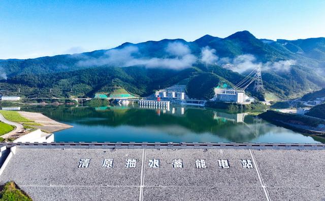 東北最大 “電力糧倉”藏在深山里，全國多地都在跟進