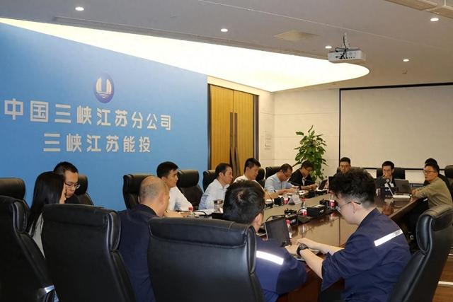 迎峰度冬，一個月發(fā)電量破5.5億!