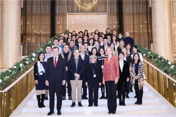 愛(ài)旭持續(xù)發(fā)力中歐新能源市場(chǎng)，為零碳未來(lái)注入更多活力