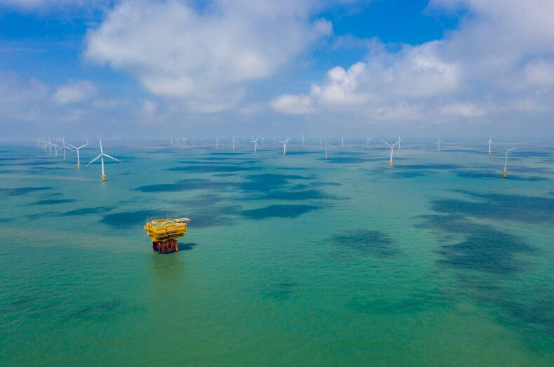 中國能建江蘇電建一公司參建項目獲中國安裝工程優(yōu)質獎  作者：唐兵 來源：江蘇電建一公司 發(fā)布時間：2023-12-27 分享：  分享到微信  用微信“掃一掃”，點擊右上角分享按鈕，  即可將網頁分享