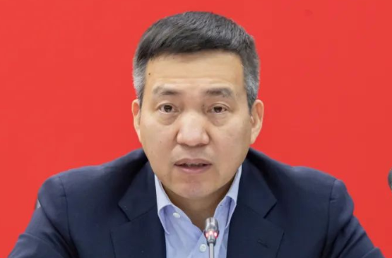 原大唐集團總經(jīng)理、黨組副書記劉明勝任國家電投董事長、黨組書記