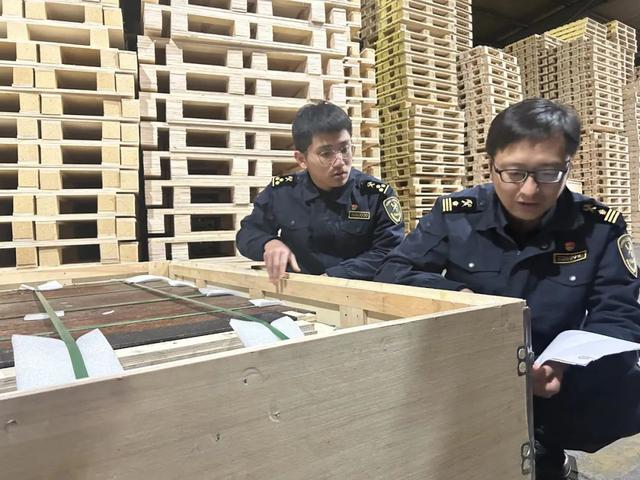 實(shí)現(xiàn)企業(yè)便利最大化，他們助力新能源車走通出口通道