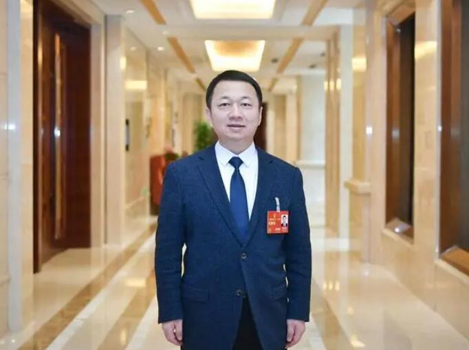 【兩會(huì)好聲音】全國(guó)人大代表、億華通董事長(zhǎng)張國(guó)強(qiáng)：打造低成本綠氫供應(yīng)體系