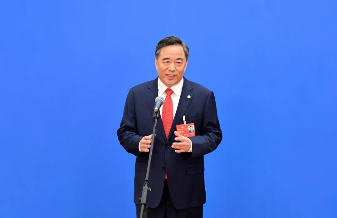 全國(guó)政協(xié)委員宋海良：能源融合一定會(huì)產(chǎn)生“1+1>2”的效果，我會(huì)繼續(xù)呼吁