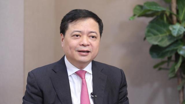 【兩會好聲音】全國政協(xié)常委、正泰集團(tuán)董事長南存輝：建議進(jìn)一步優(yōu)化綠證核發(fā)及交易機(jī)制，提升市場參與度