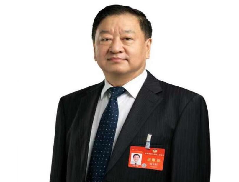 【兩會好聲音】全國政協(xié)委員、中國廣核集團董事長楊長利：建議將核電納入我國綠色電力體系