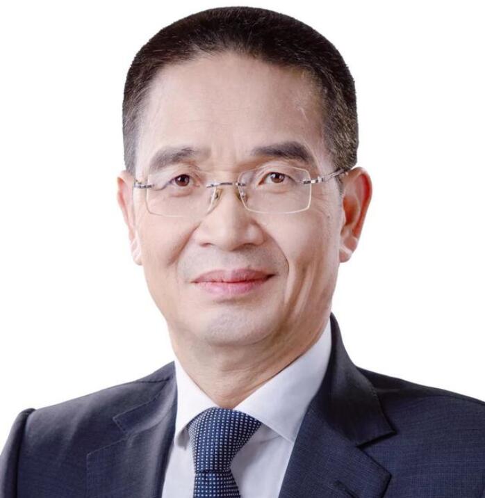 【兩會(huì)好聲音】全國(guó)政協(xié)委員、國(guó)網(wǎng)福建電力董事長(zhǎng)、黨委書記阮前途：新形勢(shì)下推進(jìn)新型電力系統(tǒng)高質(zhì)量發(fā)展