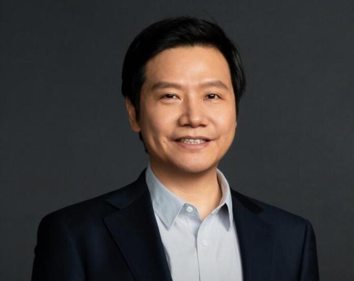 【兩會好聲音】全國人大代表、小米集團創(chuàng)始人雷軍：加大智能制造支持力度 建設制造業(yè)綠色低碳供應鏈
