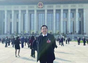 【兩會好聲音】全國政協(xié)委員、中國工程院院士武強：夯實煤炭主體能源根基