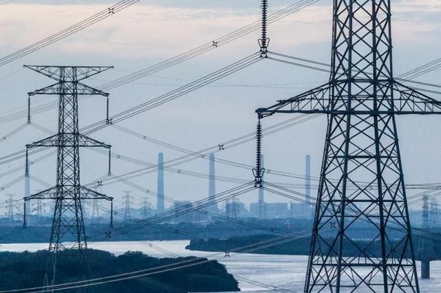 臺1500萬用戶叫苦電價(jià)擬再漲，民進(jìn)黨當(dāng)局能源政策被島內(nèi)痛批