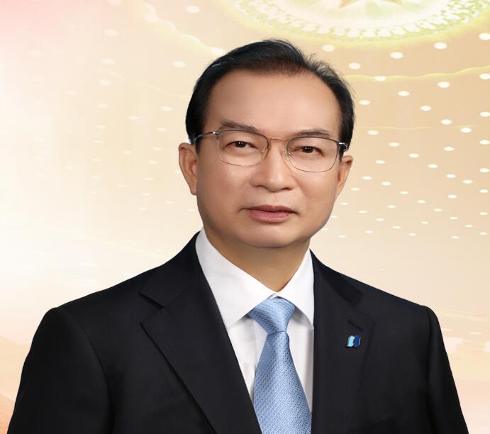 【兩會(huì)好聲音】全國(guó)政協(xié)委員，中國(guó)華電黨組書記、董事長(zhǎng)江毅：加快形成新質(zhì)生產(chǎn)力