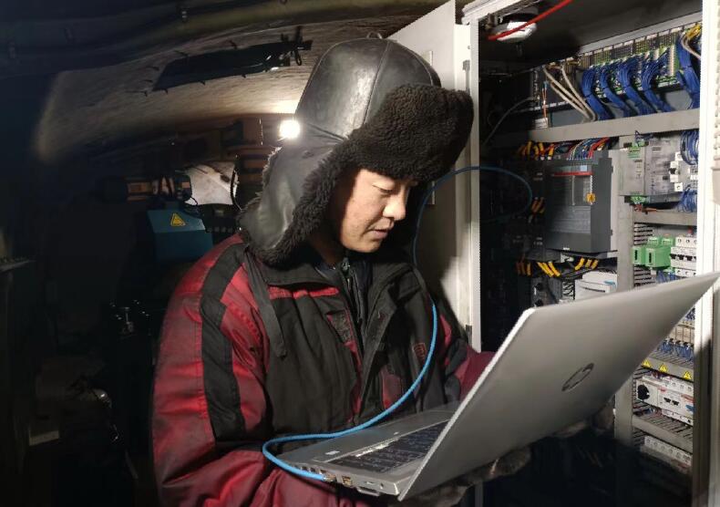 開局沖刺，首戰(zhàn)告捷!錫盟新能源事業(yè)部發(fā)電量實現(xiàn)首月開門紅