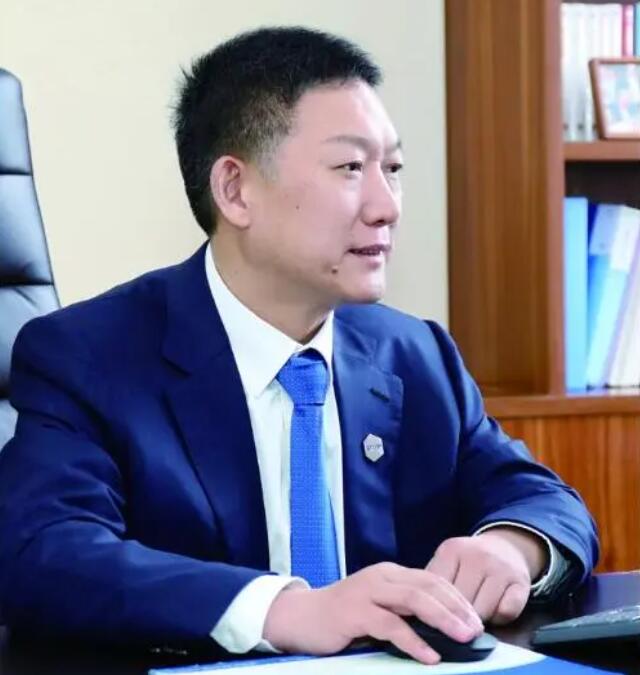 全國人大代表、邦普循環(huán)總裁李長東：支持企業(yè)全球布局新能源用礦產(chǎn)資源