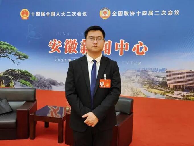 全國人大代表、國軒高科姚金健：標(biāo)準(zhǔn)、技術(shù)、產(chǎn)業(yè)鏈多管齊下，推動(dòng)電化學(xué)儲(chǔ)能產(chǎn)業(yè)高質(zhì)量發(fā)展