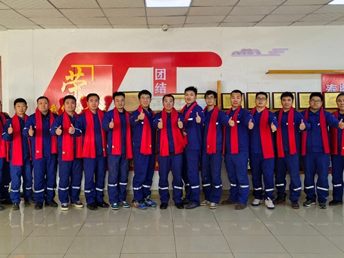 堅持黨建引領(lǐng)，筑牢安全防線，華潤電力東北新能源公司多家風(fēng)電場獲安全管理獎項