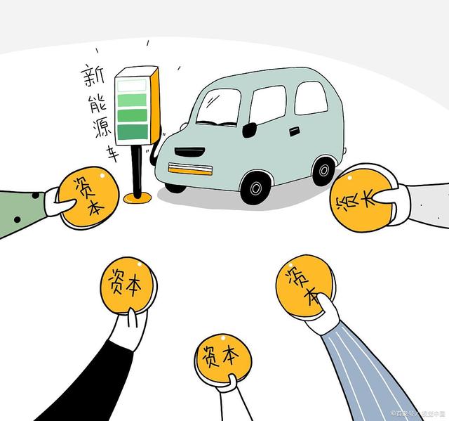 新能源車(chē)自燃，315曝光問(wèn)題眾多，新能源車(chē)究竟是大趨勢(shì)還是智商稅
