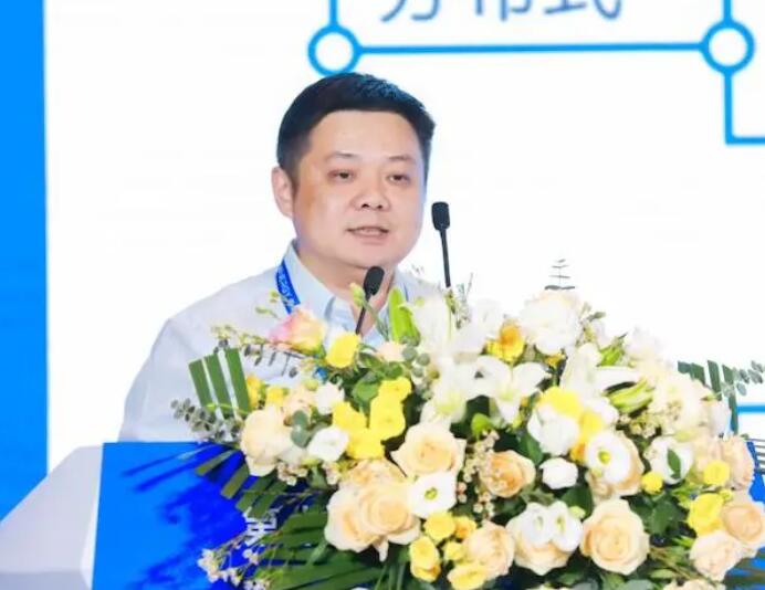 智光儲能技術(shù)總監(jiān)湯旭：今年儲能競爭更加激烈，看好高壓大容量儲能