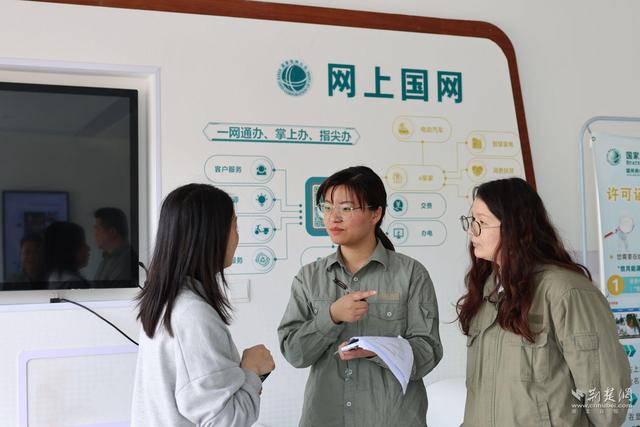 國網(wǎng)石首市供電公司強(qiáng)化執(zhí)紀(jì)監(jiān)督，護(hù)航供電服務(wù)