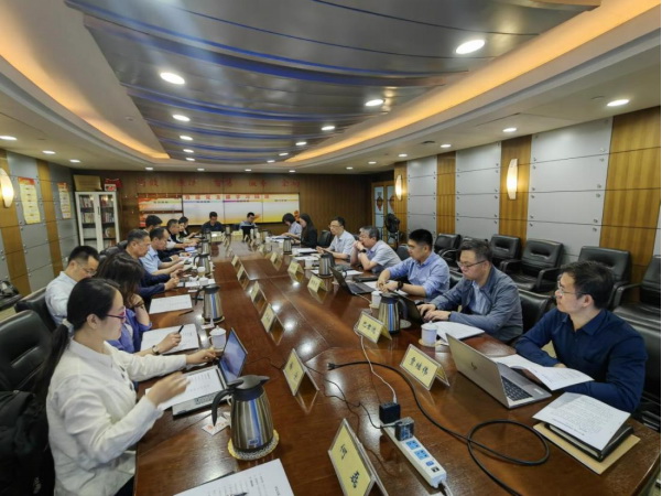 電促會一行赴中國移動、中國聯(lián)通、中國電信調(diào)研交流