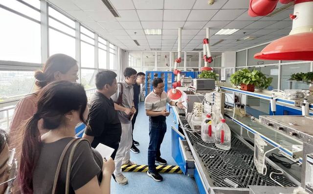 效率高，能耗低!這項氣體分離技術為氫能產(chǎn)業(yè)發(fā)展注入“膜”力
