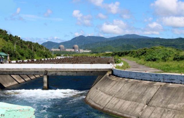 臺(tái)灣核三廠1號機(jī)7月將除役
