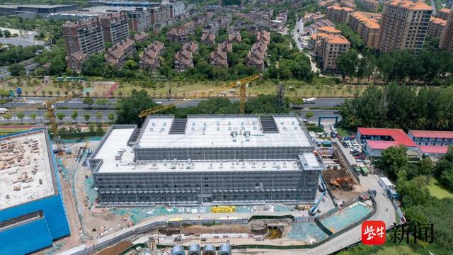 接納蘇北跨江綠色電能，南京望江220千伏輸變電工程投運(yùn)