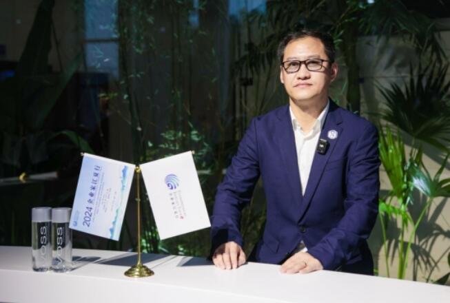 博思創(chuàng)邱長斌：開發(fā)AI算法模型 讓儲(chǔ)能的每次充放動(dòng)作都有據(jù)可依、實(shí)現(xiàn)全局最優(yōu)
