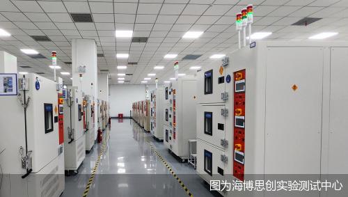 從2000度到5000度，巨型充電寶的儲能進化論