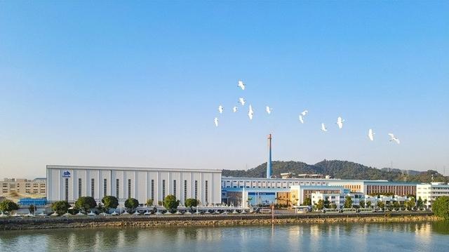 維達集團儲能項目二期成功并網(wǎng)，助力綠色發(fā)展新篇章