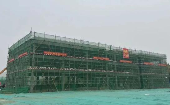 河北邢臺(tái)打造具有全國競(jìng)爭力的氫能產(chǎn)業(yè)基地