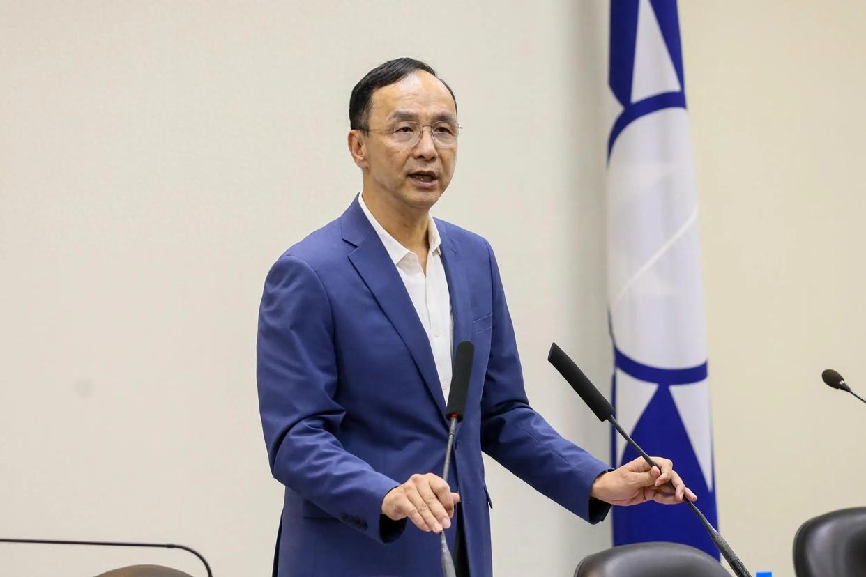 臺灣電價或將在今年4月再度調(diào)漲，國民黨擬啟動能源戰(zhàn)場