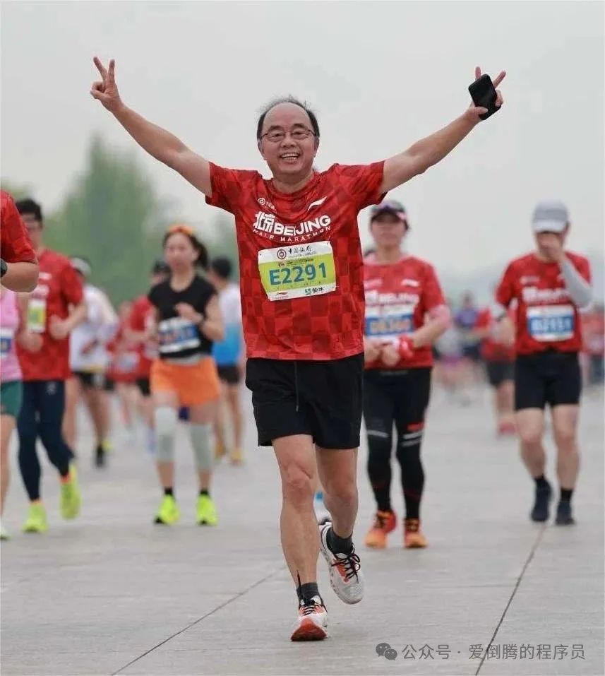 陶建輝：研發(fā)了八年基礎(chǔ)軟件，57 歲的我在 AI 時代迎來了千億機會